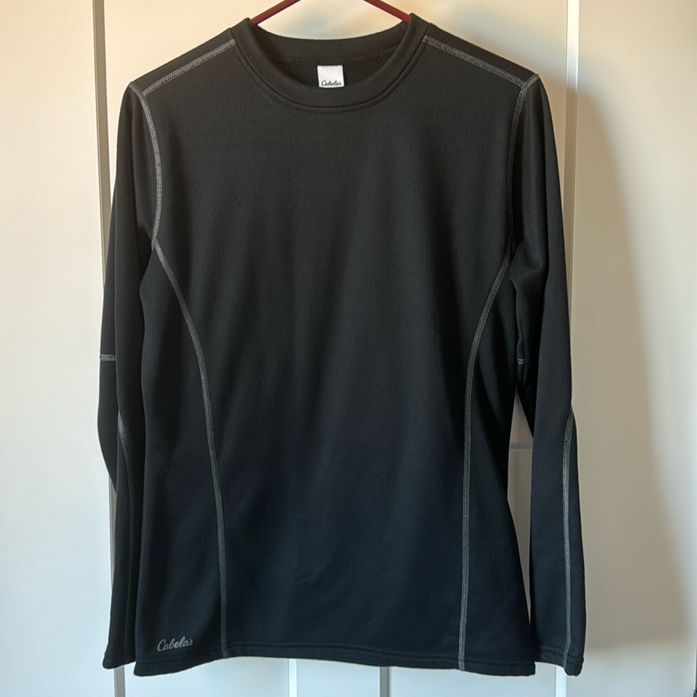 Cabela’s base layer